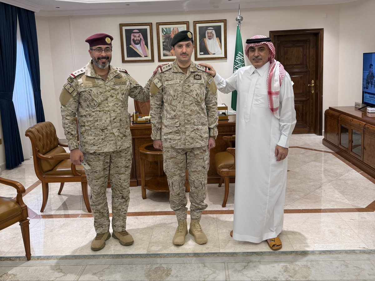 عشيرة سدير tweet media