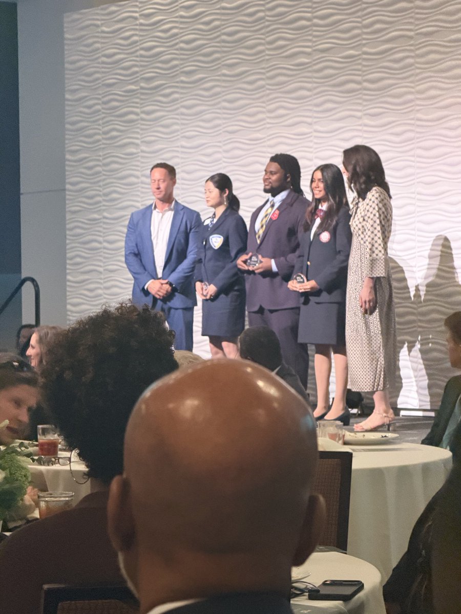 Global Impact Academy tweet media
