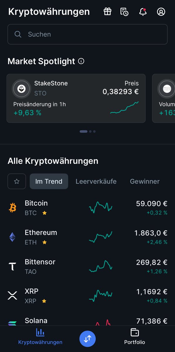 Fly to 1 BTC tweet media