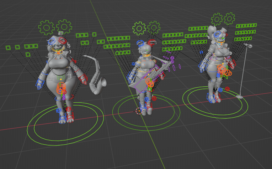 CubeGal 🔞 tweet media