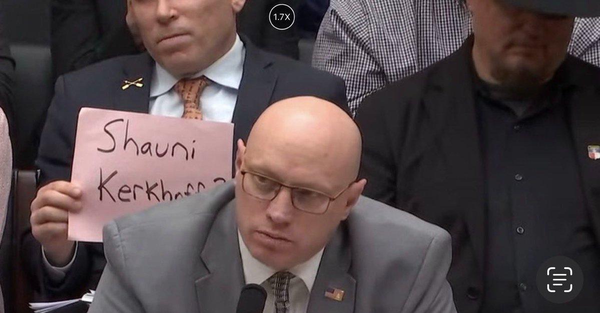 IvanRaiklin's tweet image. Hey @LauraLoomer can you ask @CIADirector or your other sources at @CIA why John Ratcliffe is providing cover for Shauni?