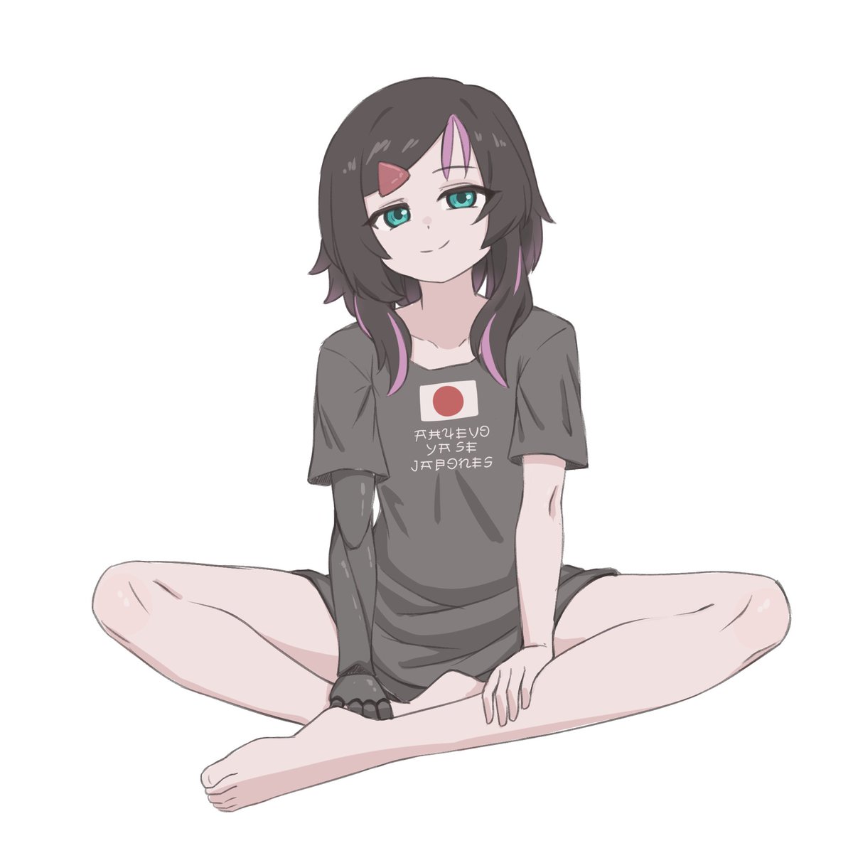 Kai-too 🐾Comms OPEN tweet media