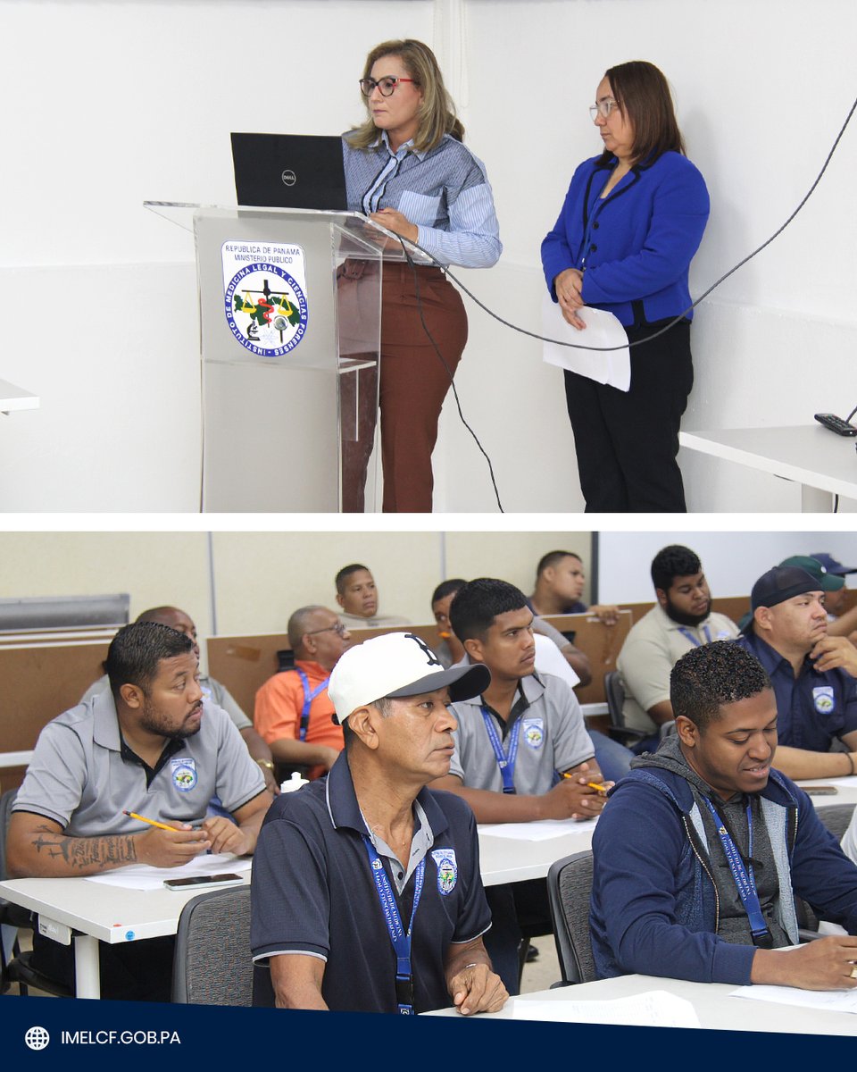 IMELCF PANAMA tweet media