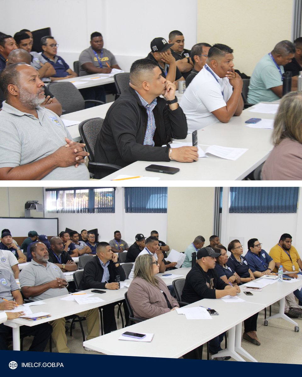 IMELCF PANAMA tweet media