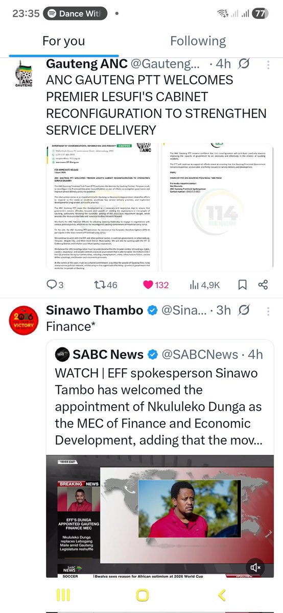 Mothakge Makwela tweet media