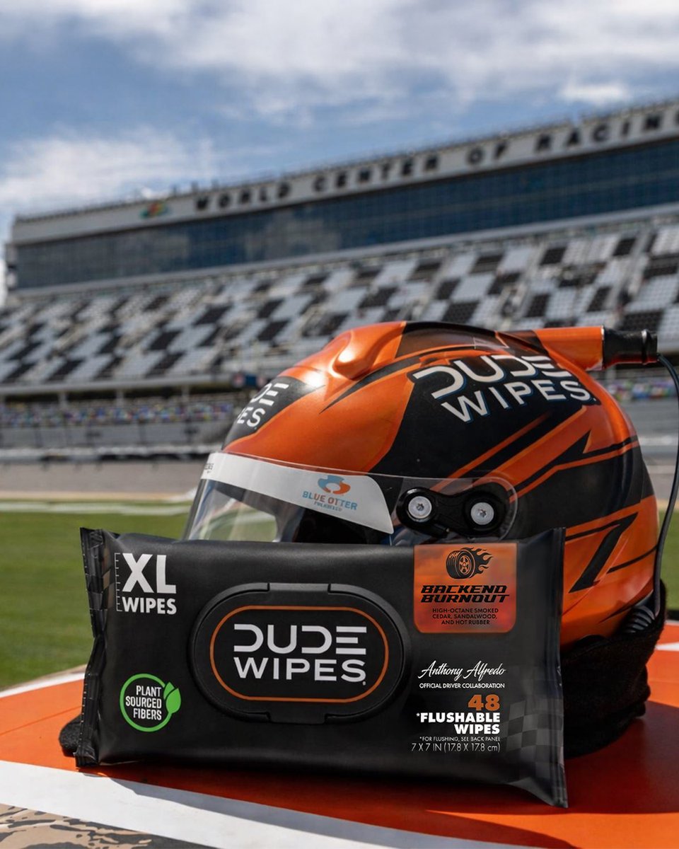 Anthony Alfredo tweet media