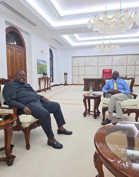 Nelson Amenya tweet media