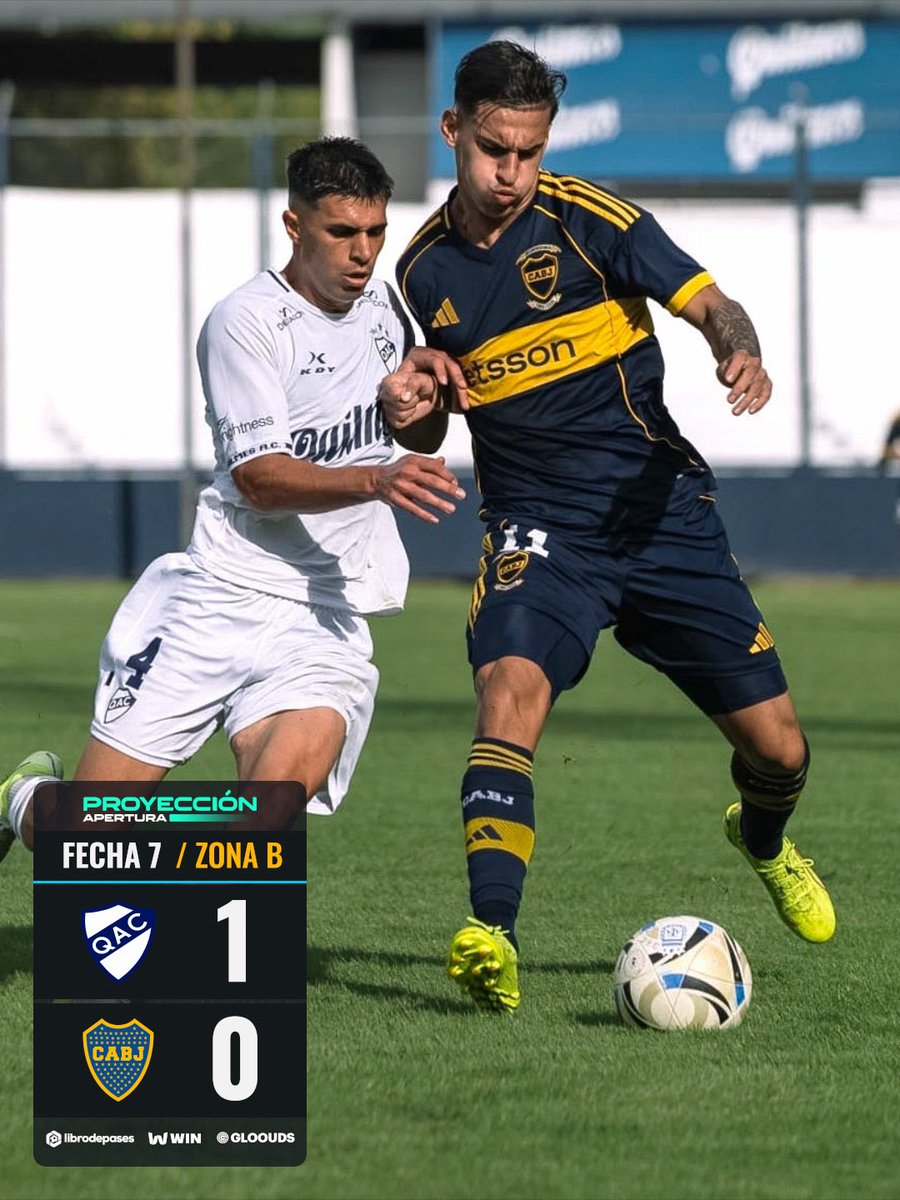 Proyeccion LPF tweet media