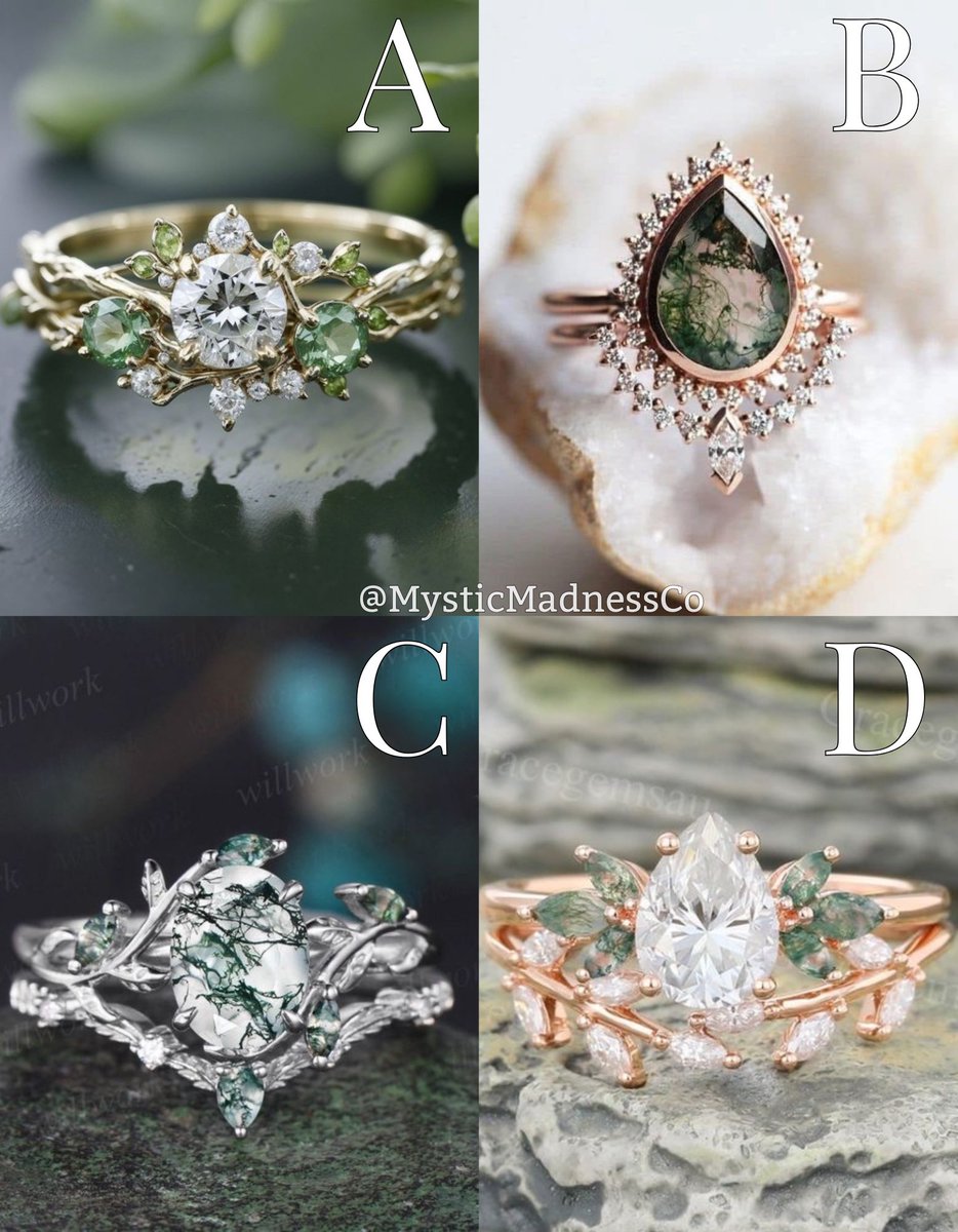 Mystical Madness tweet media