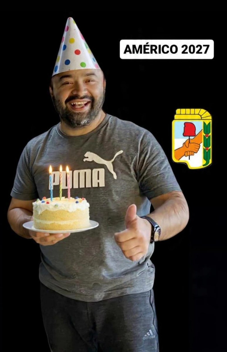 El implacable tweet media