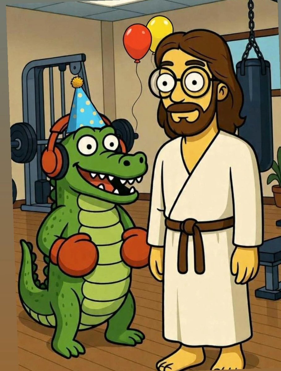 El implacable tweet media