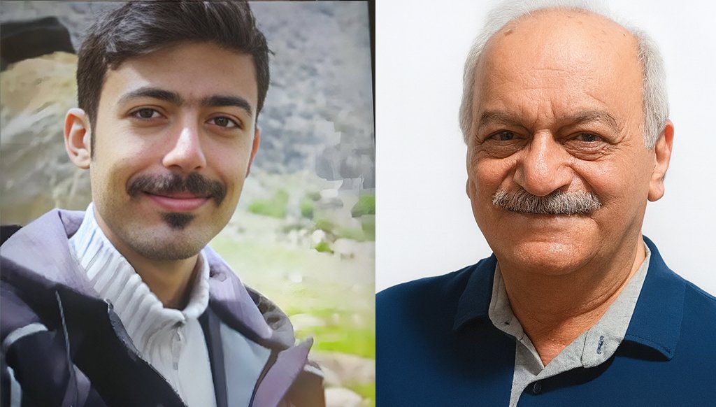 Ehsan Eghbal Eslami tweet media