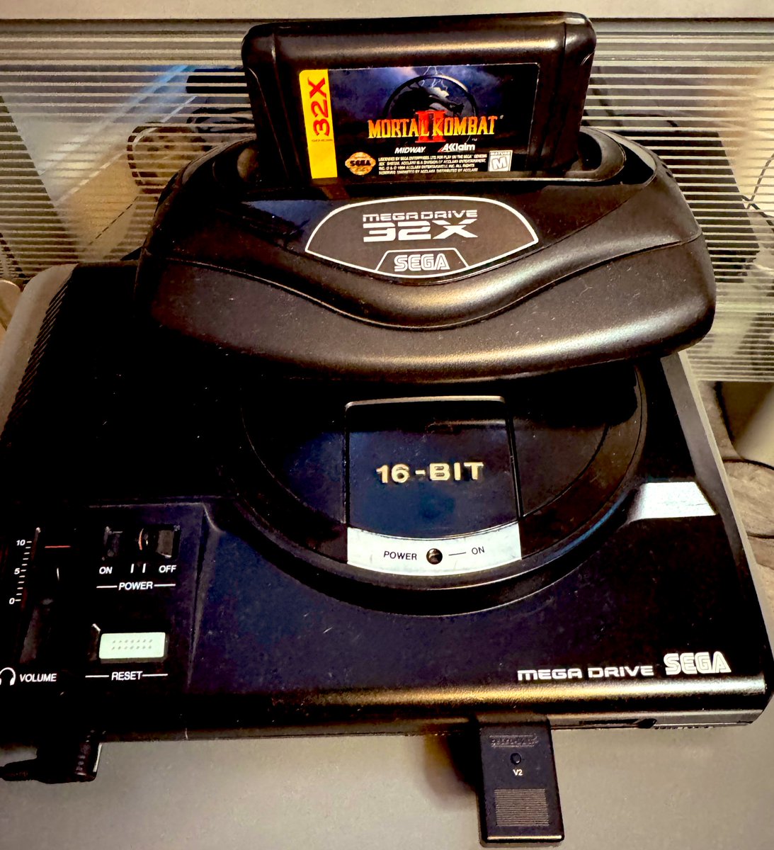 Midlife Crysis | Retro Gaming tweet media