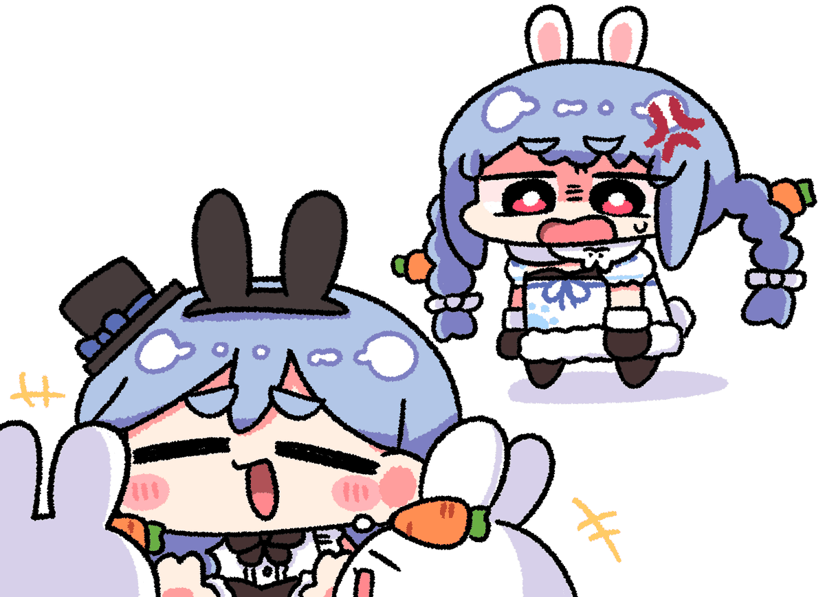 のなみのなめ tweet media