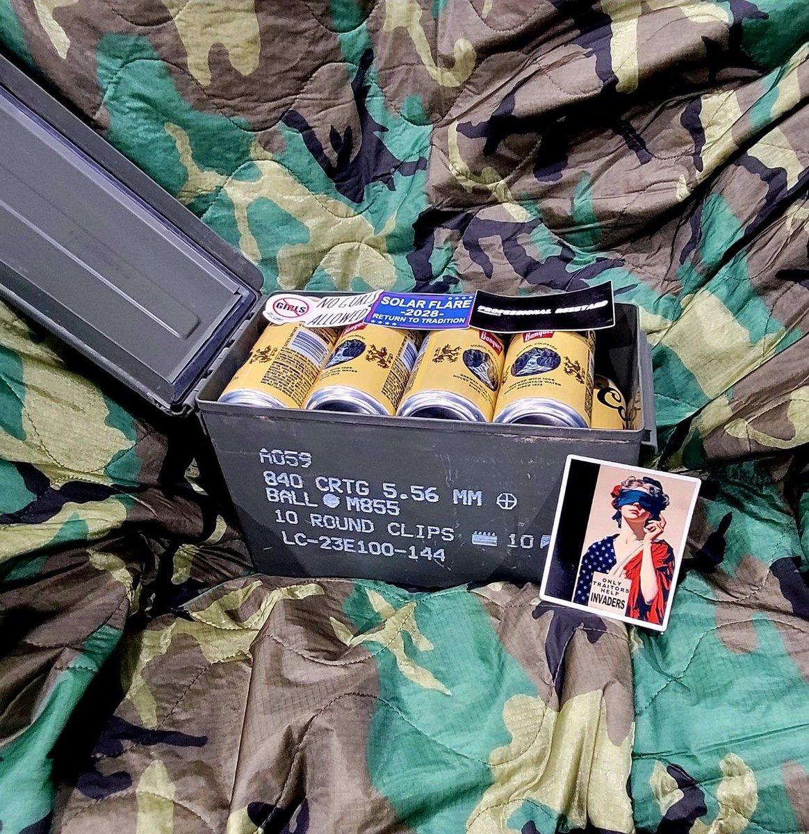 PNWGUERRILLA tweet media