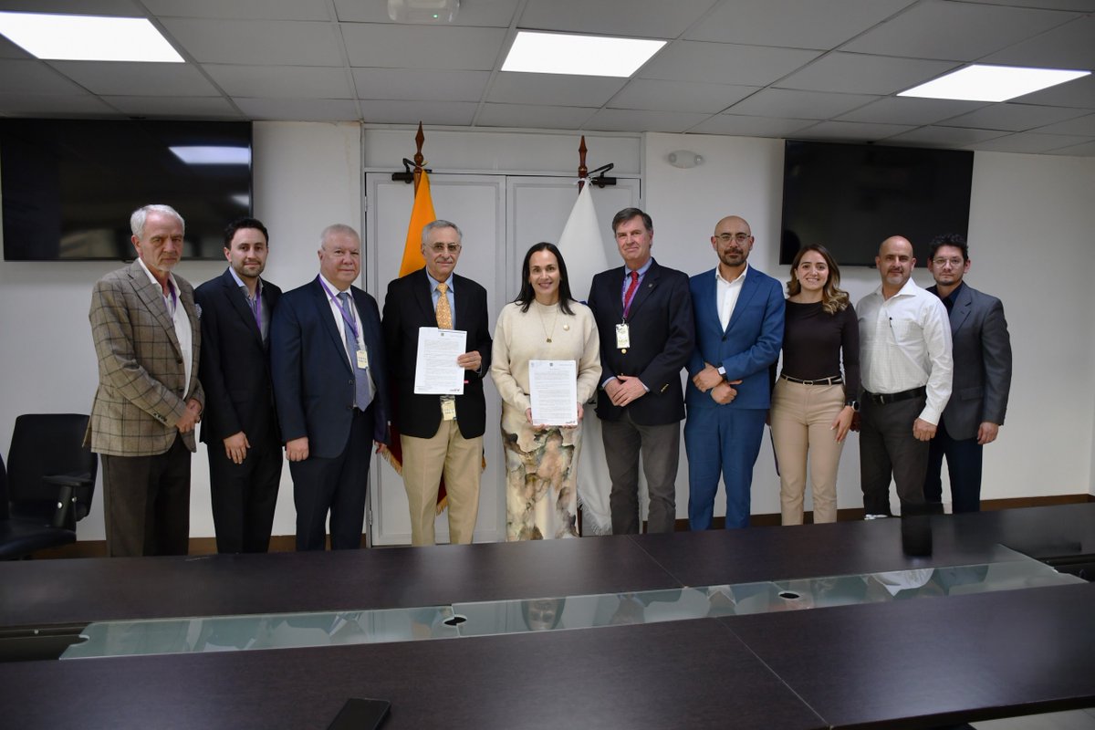 Ministerio de Ambiente y Energía tweet media