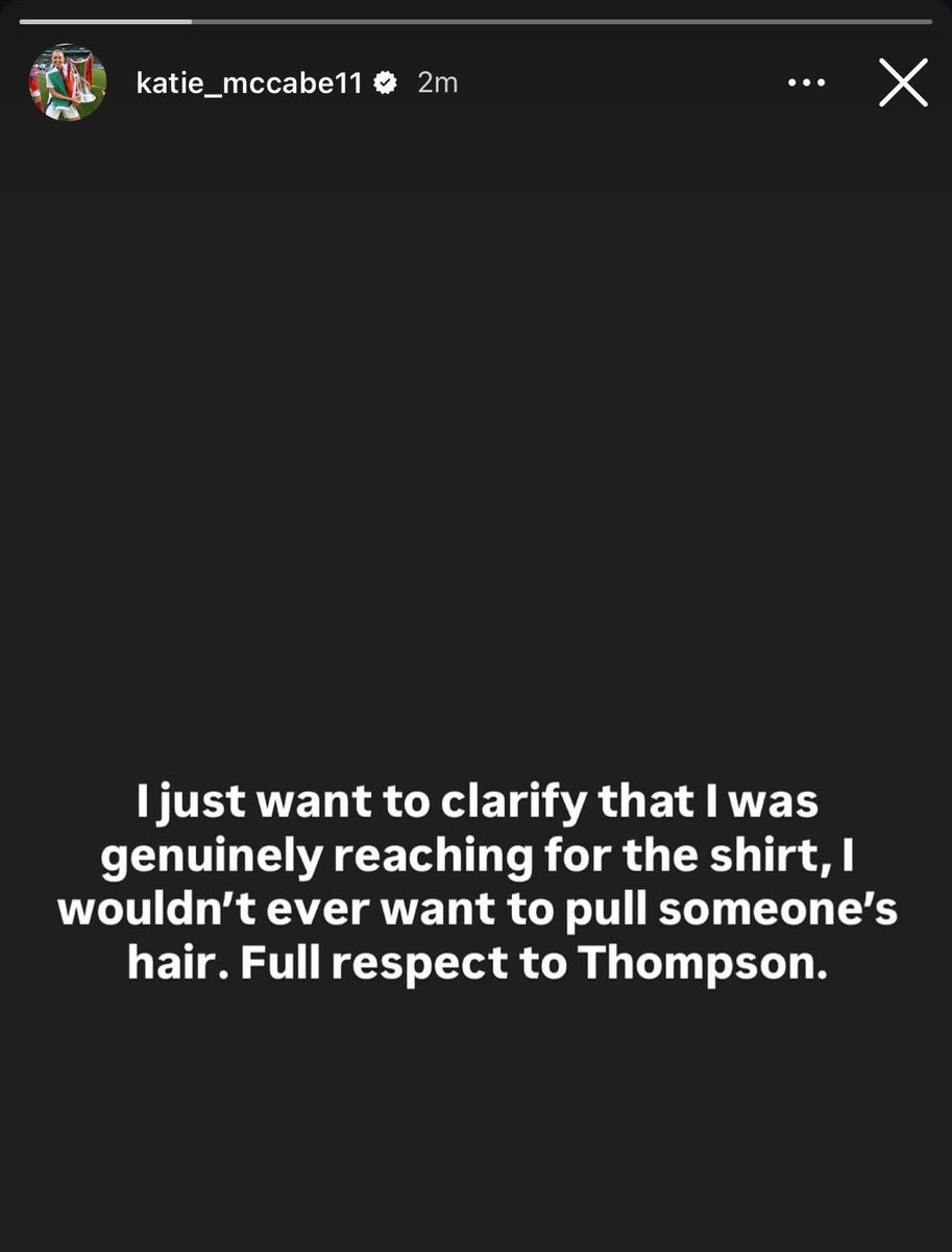 The Women's Game tweet media