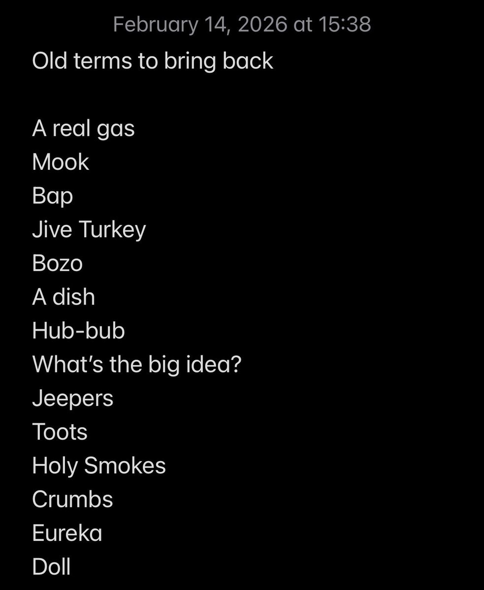 Designation tweet media