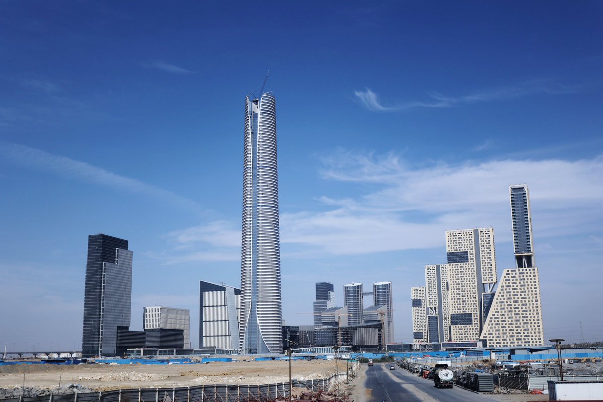 Africa First tweet media