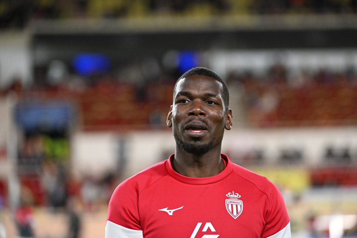 Actu Foot tweet media