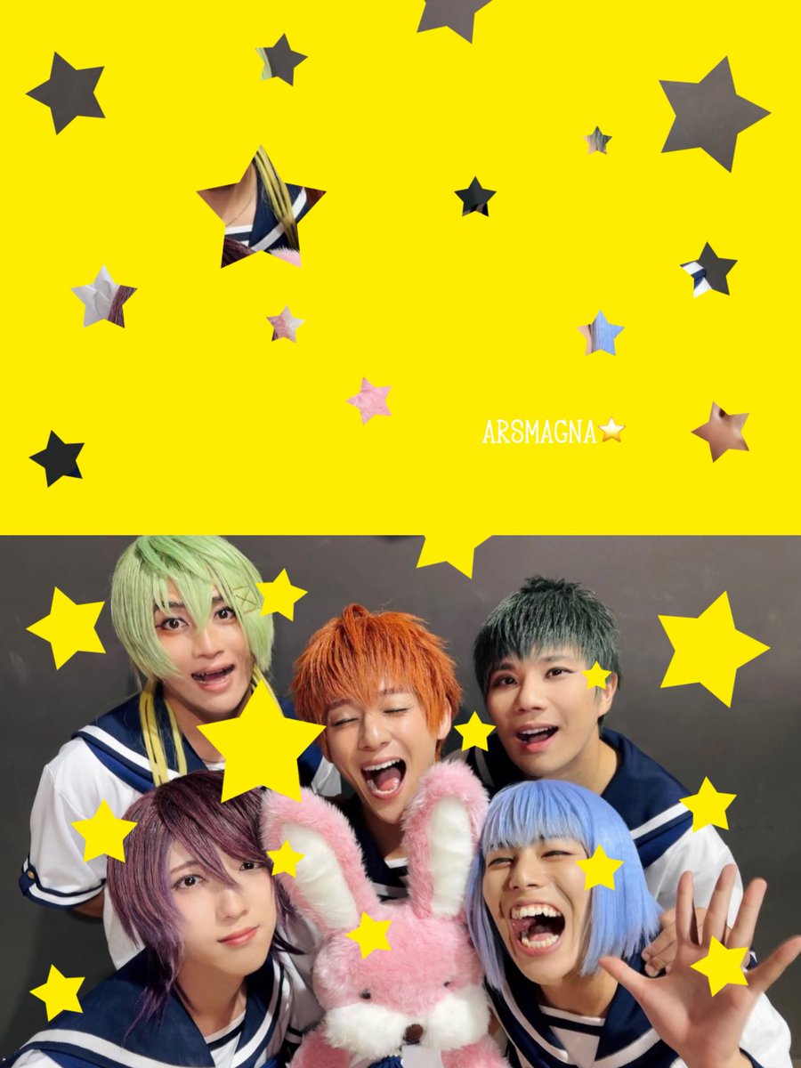 きょん tweet media