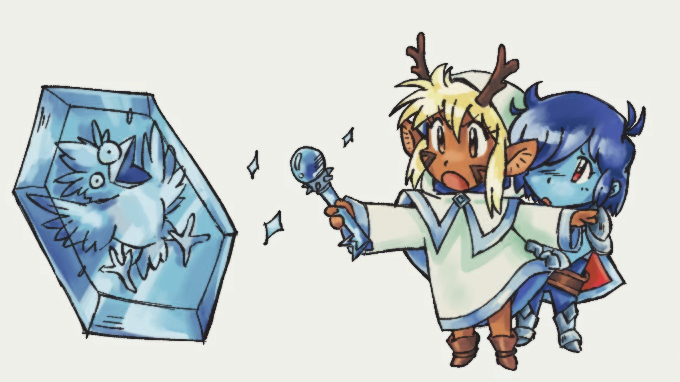 brain-eating amoeba no.1 fan tweet media