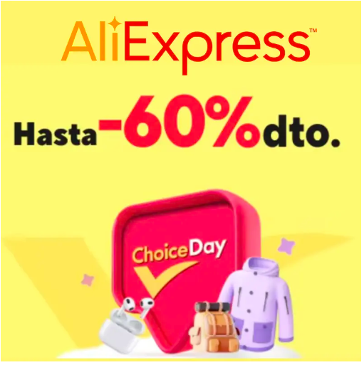 SuperChollos tweet media