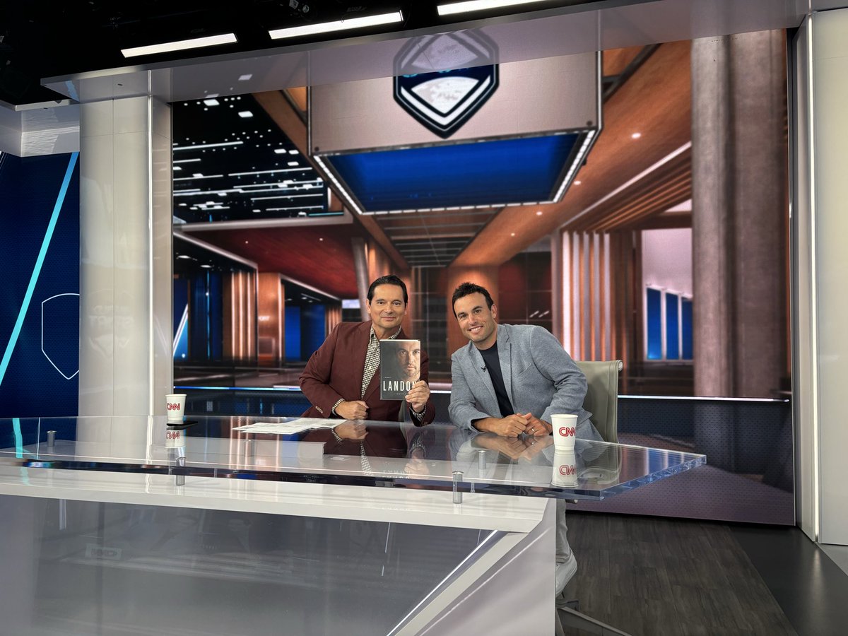 Landon Donovan tweet media