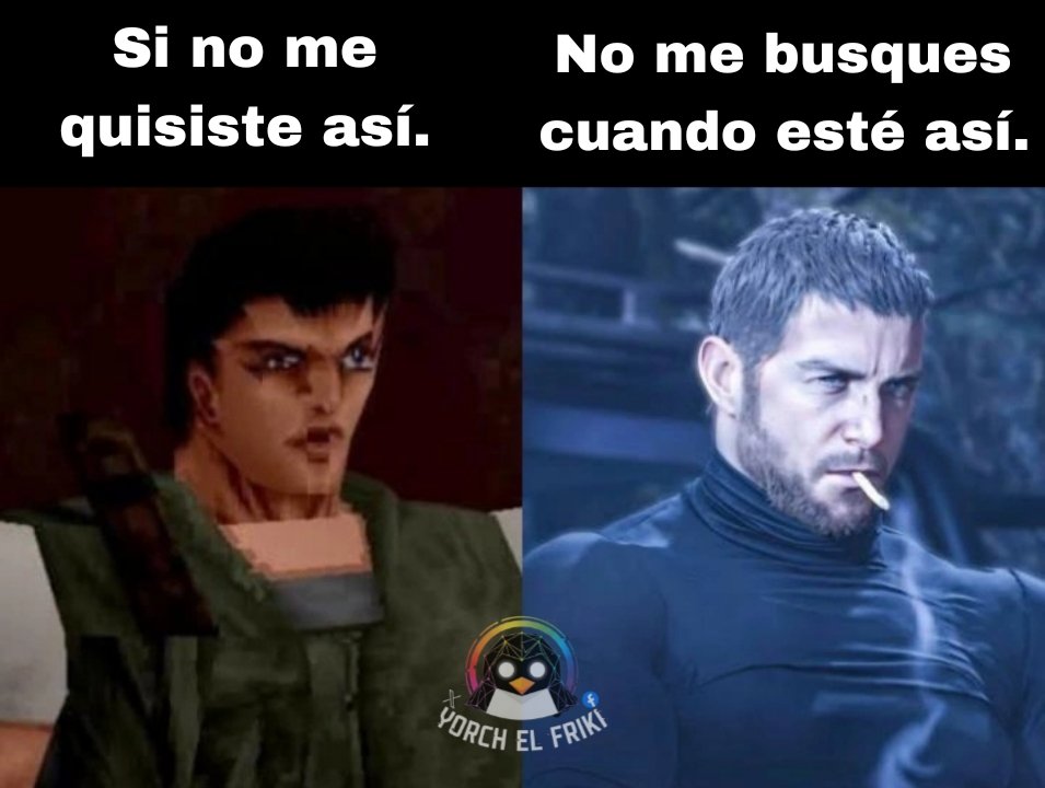 Yorch El Friki tweet media