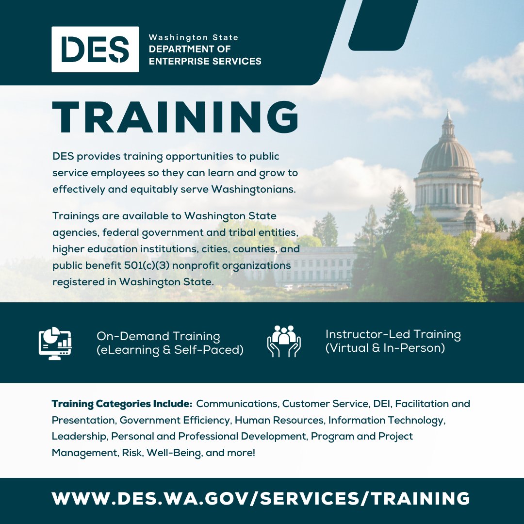 WA County Officials tweet media