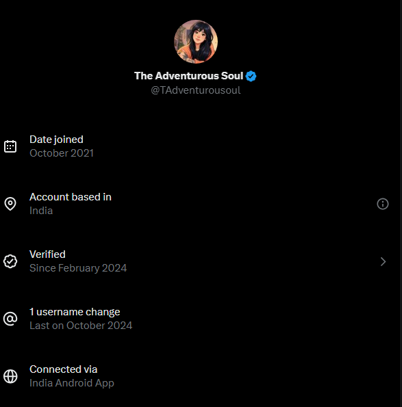 High on FOMO tweet media