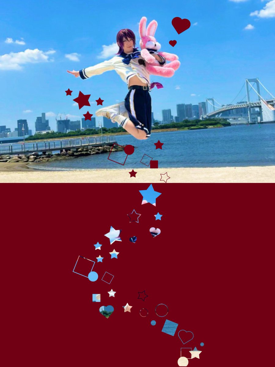きょん tweet media