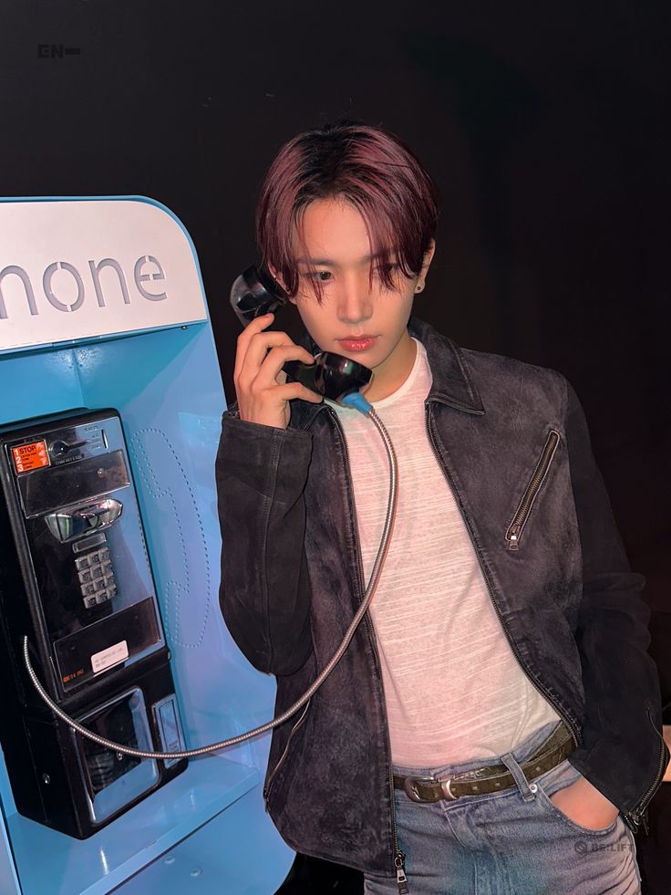 kia | ENHYPEN IS 7 tweet media