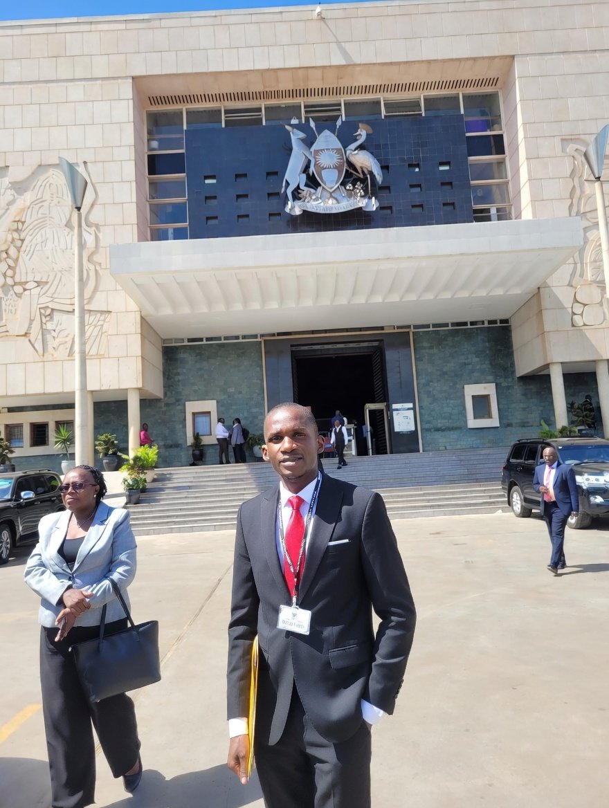 Hon Kibirige Sharif 🇺🇬🇺🇬🇺🇬 tweet media