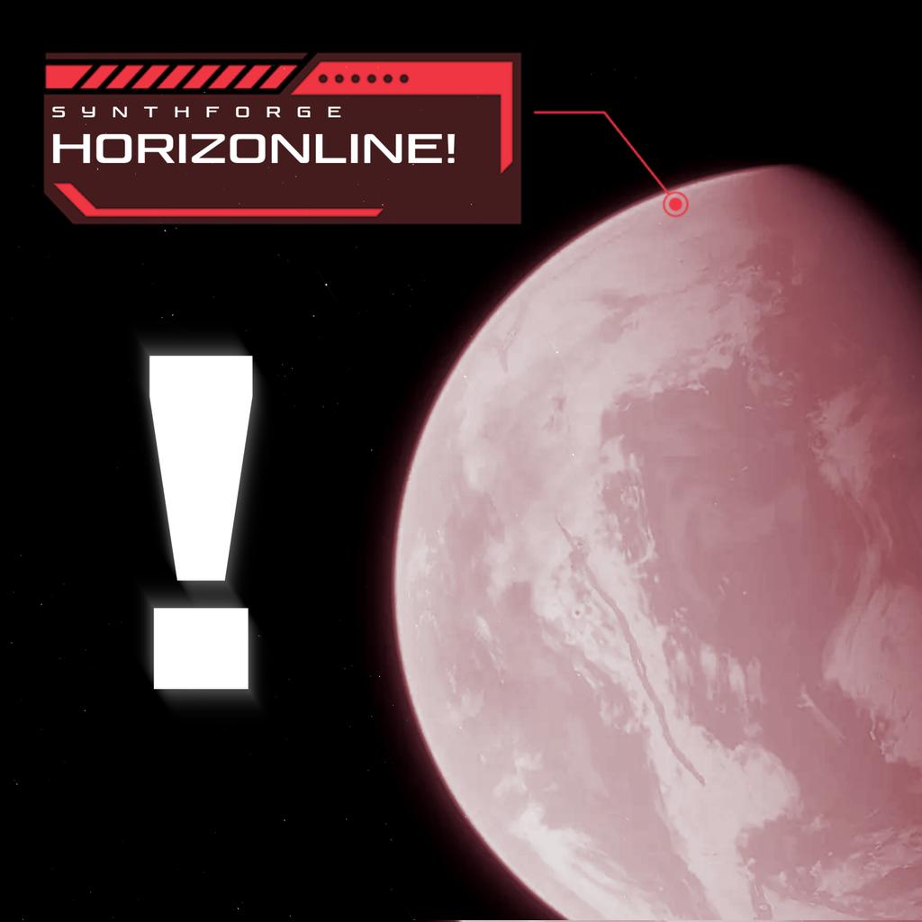 SYNTHFORGE❕️ tweet media