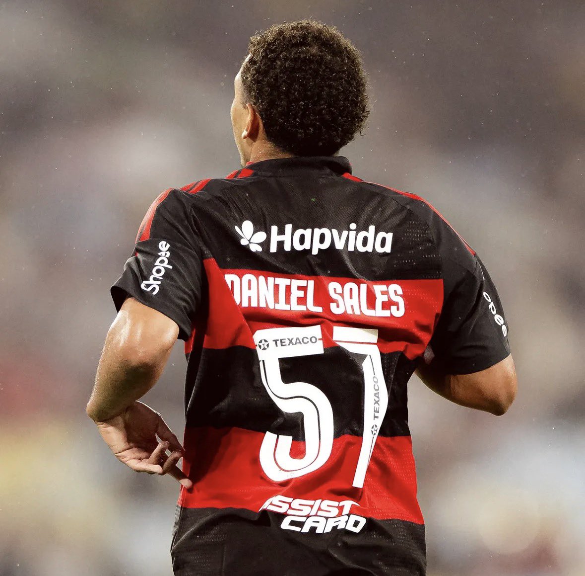 Planeta do Flamengo 🌎 tweet media