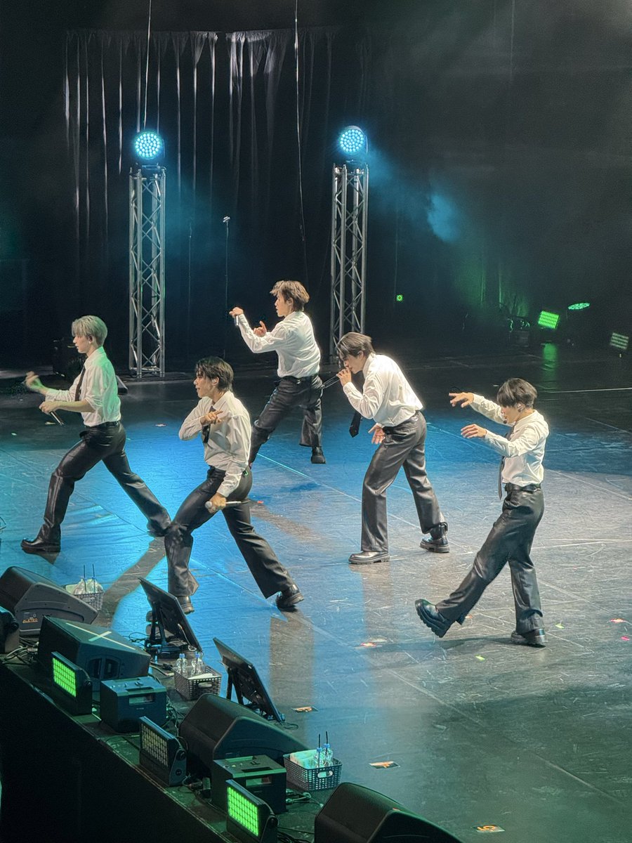 Uber Eats Music Hall tweet media