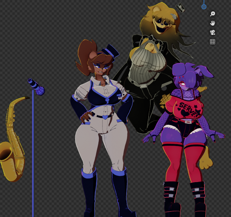 CubeGal 🔞 tweet media