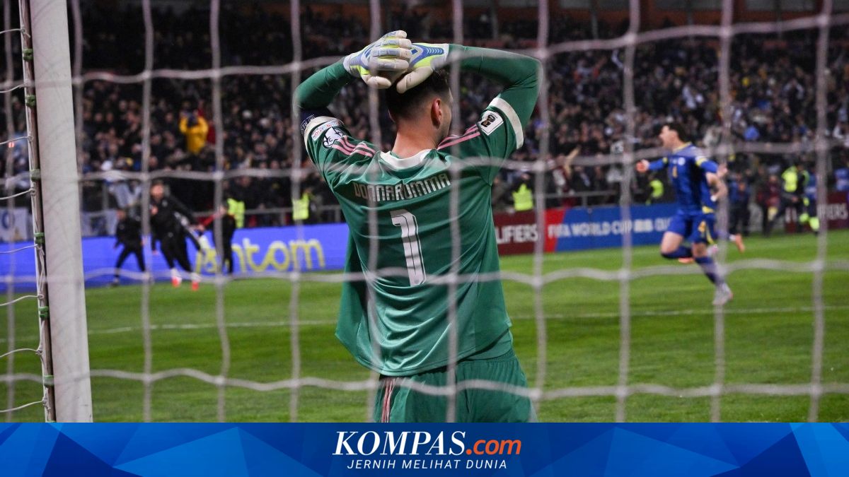 Kompas.com tweet media