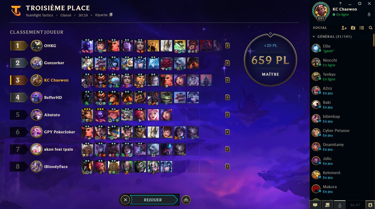 KC Chaewon tweet media