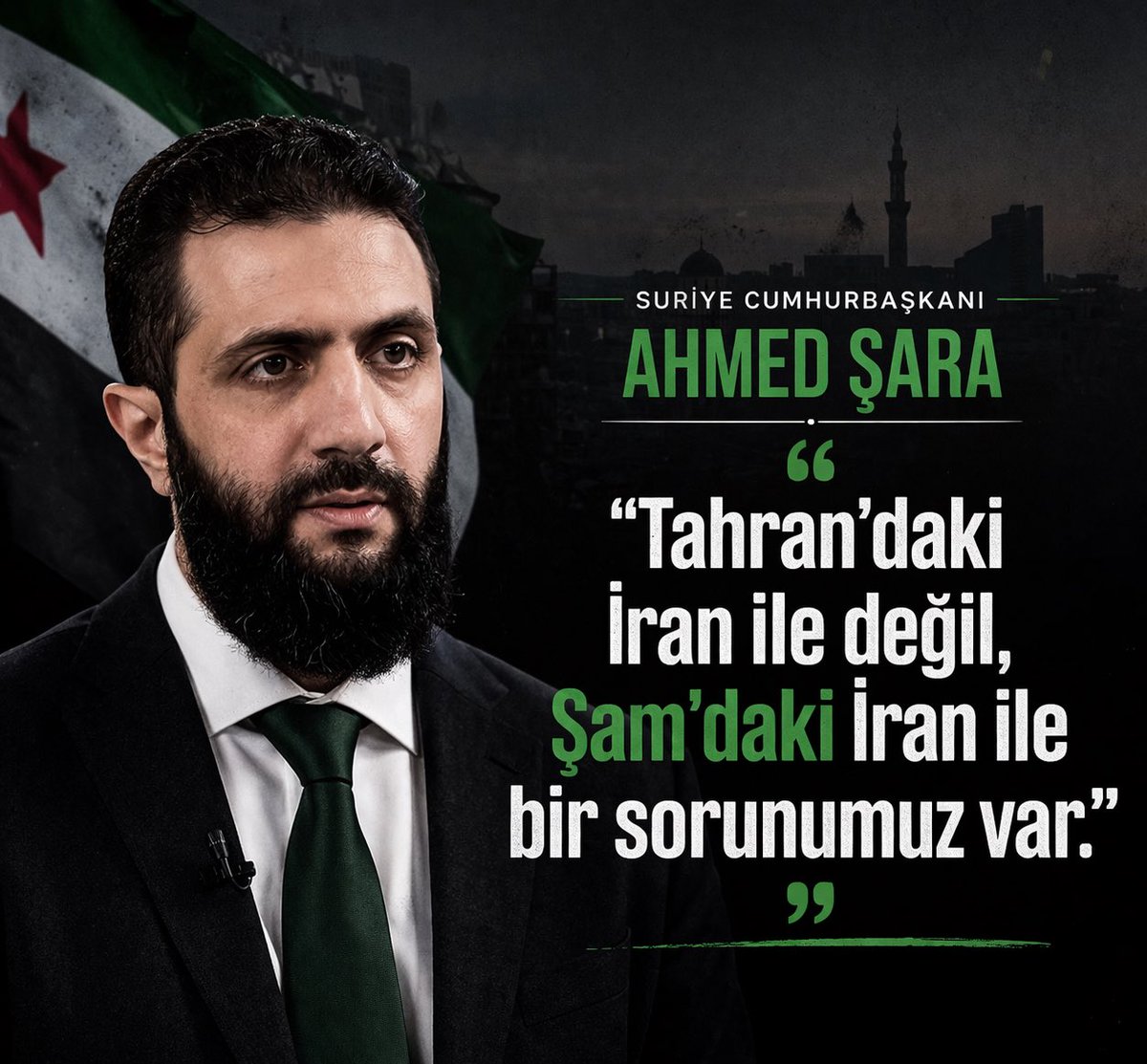 AslanAliMehmet's tweet photo. Çok ince olduğu kadar adil ve hakkaniyetli bir mesaj. Hikmet budur. https://t.co/eJmjdnOLFT