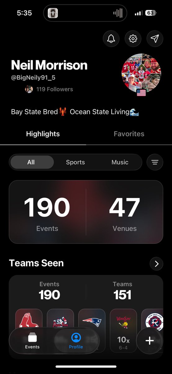 Big Neily aka Neil In Warwick tweet media