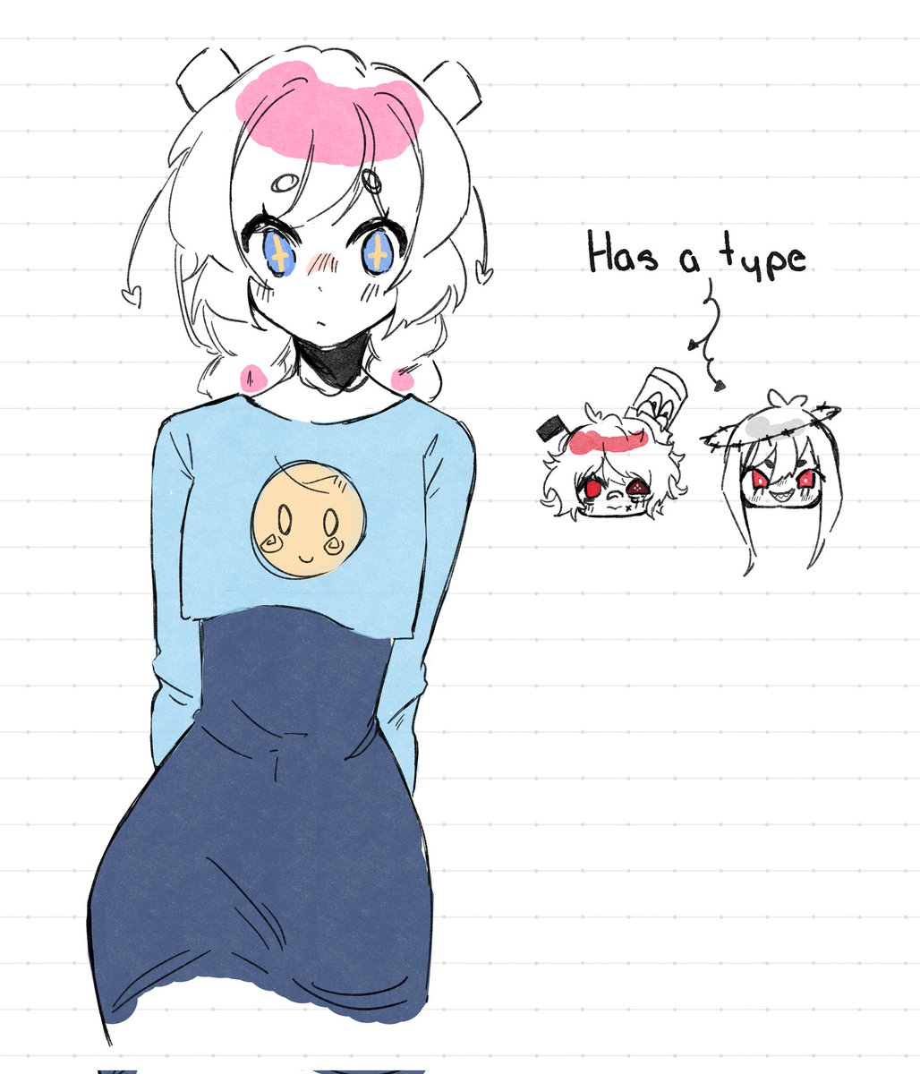 larry ❤️ FKRN * comms open tweet media