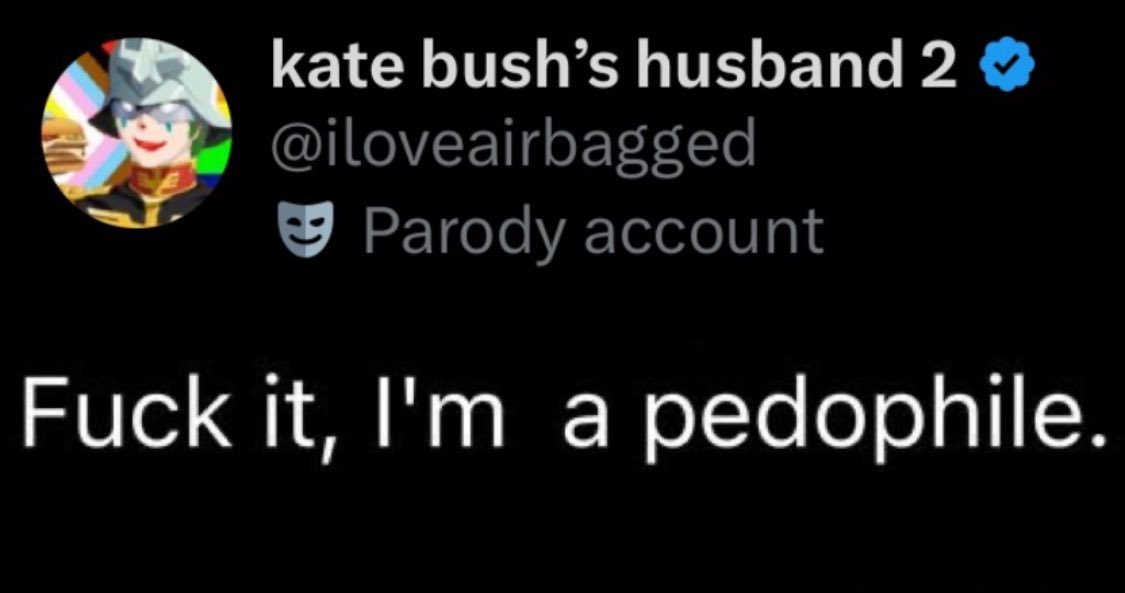 Truth Inspector Kal’tsit tweet media