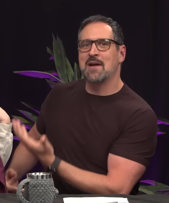 Josh 🏳️🌈 tweet media