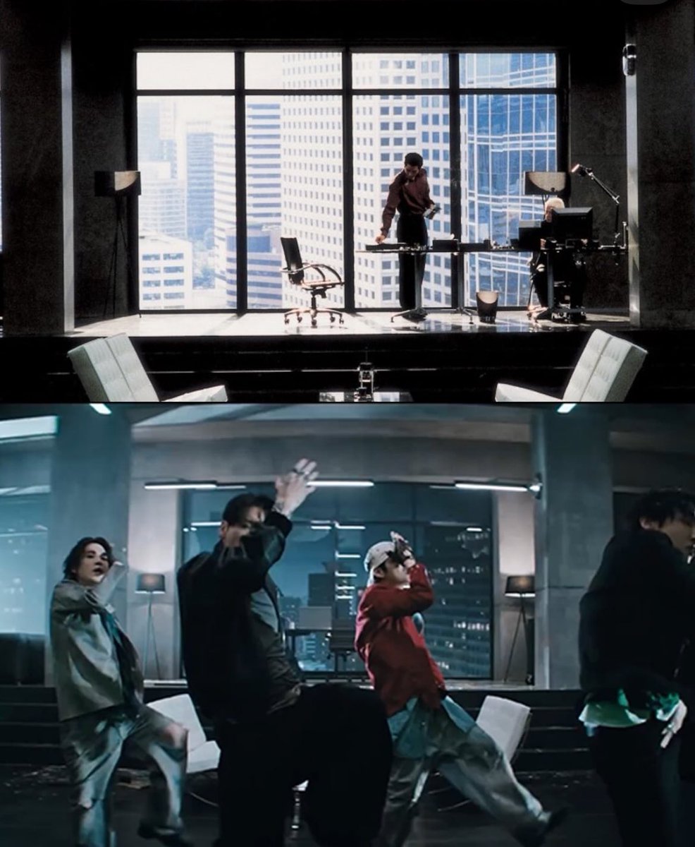 Soo Choi 💜 (REST) tweet media