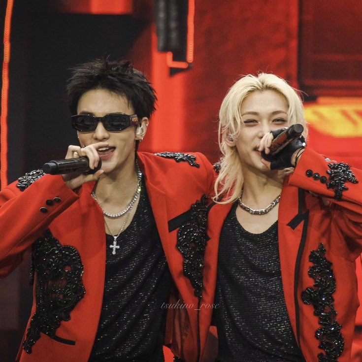 SKZ BASE tweet media