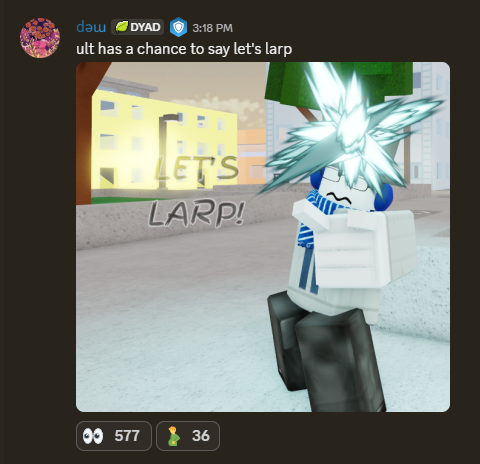 The Feline tweet media