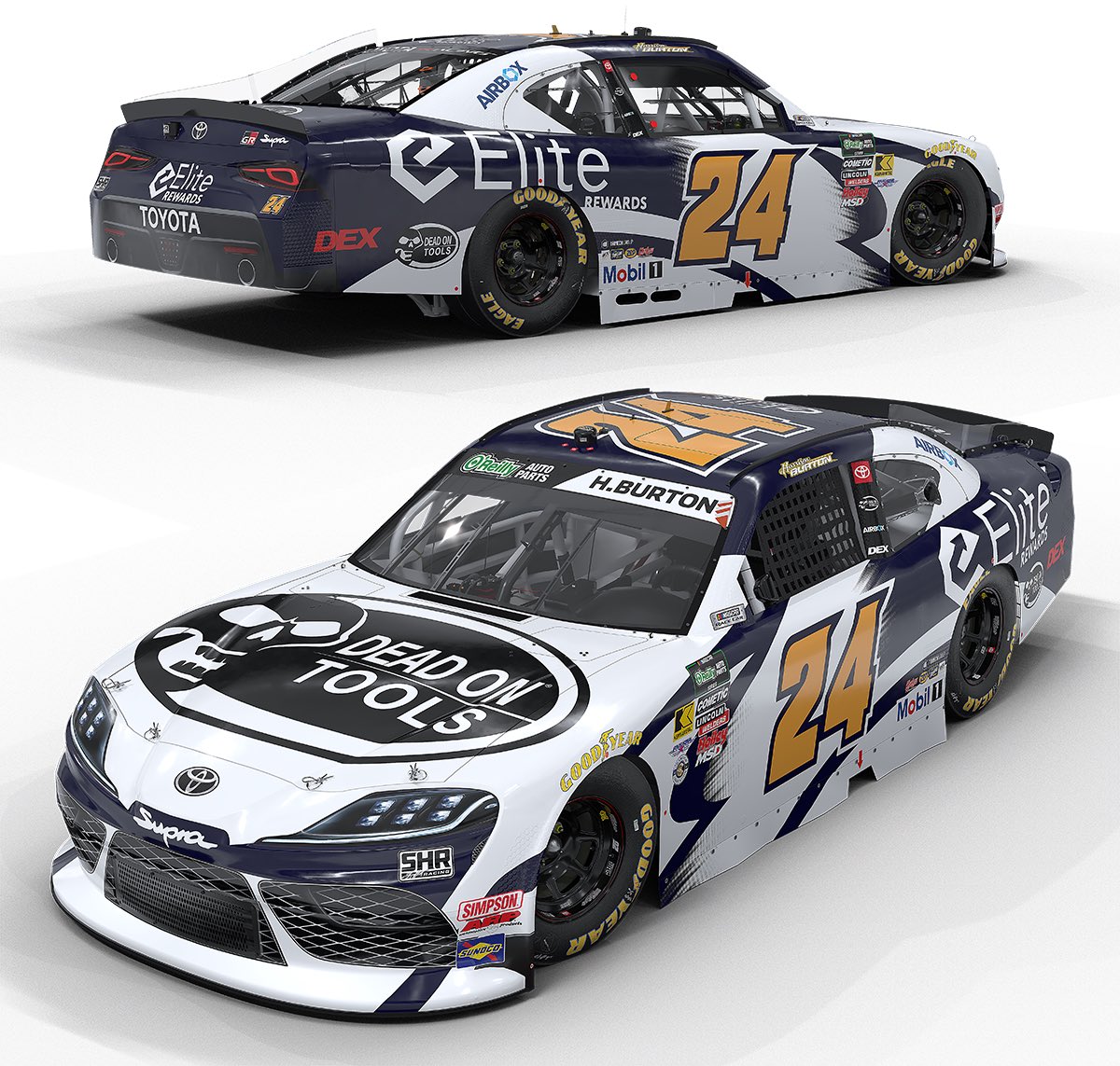 Joseph Srigley tweet media