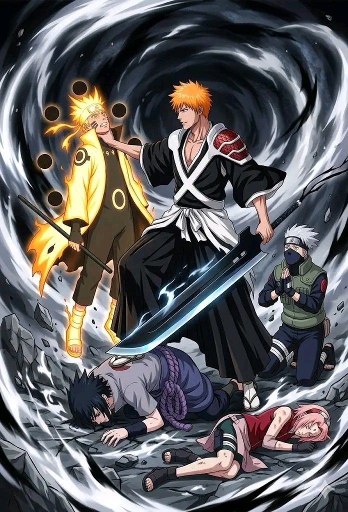 Darth Shinobi tweet media